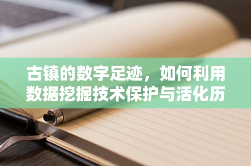 古镇的数字足迹，如何利用数据挖掘技术保护与活化历史遗产？